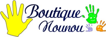 Boutique pour Nounou.